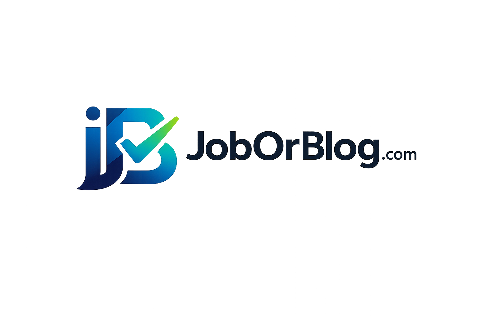 JB logo of JobOrBlog.com representing jobs, hiring, and blogging platform